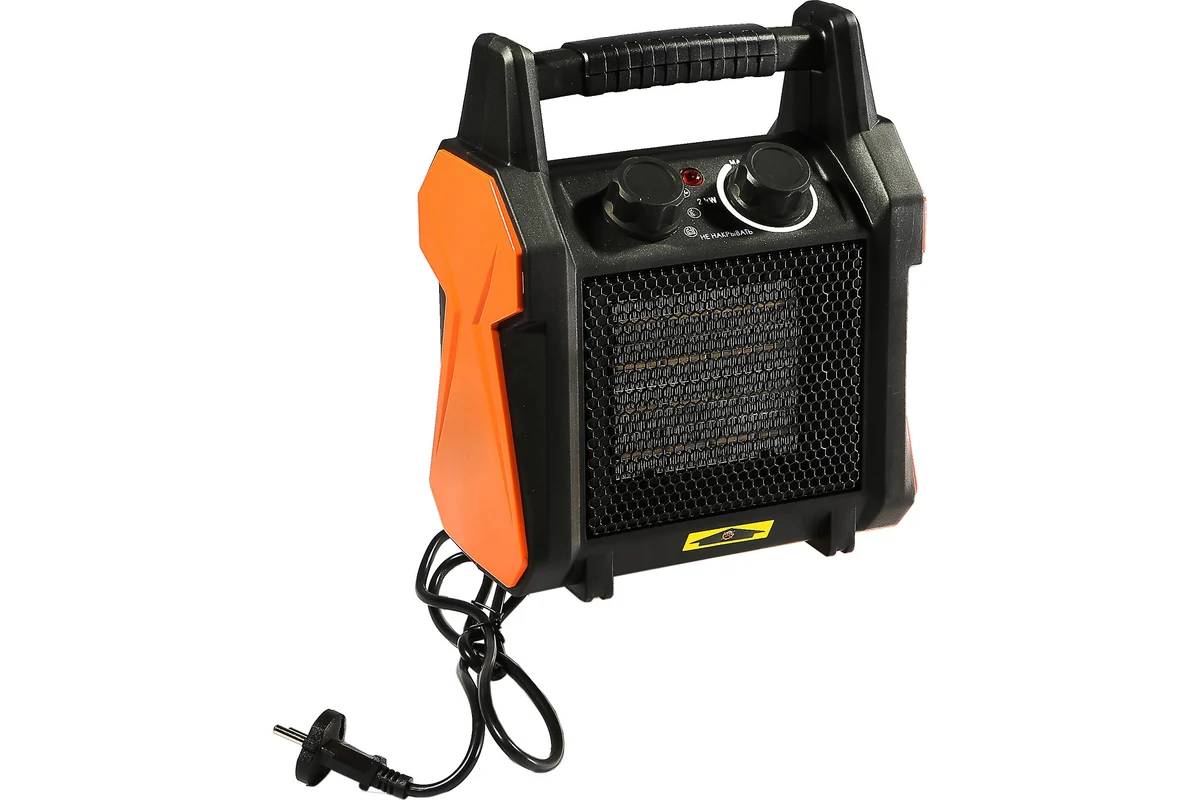 Керамический обогреватель Sturm FH2034CQ