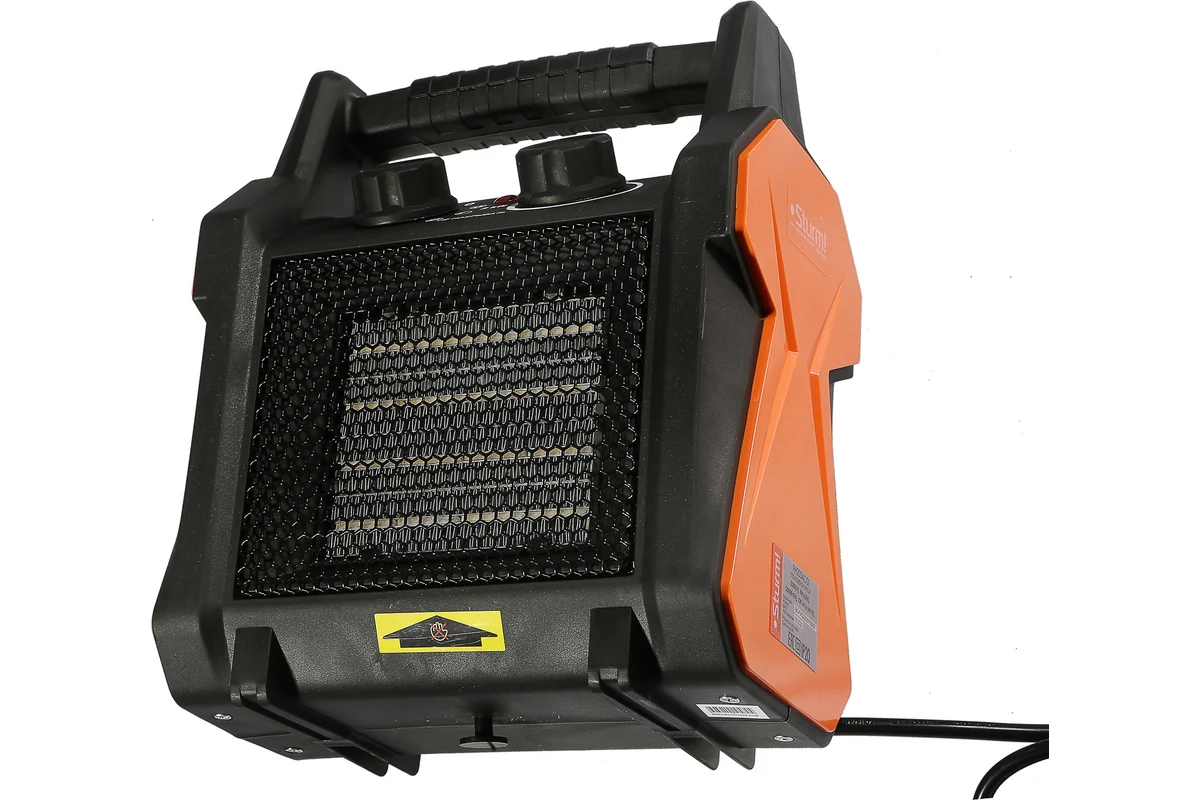 Керамический обогреватель Sturm FH2034CQ