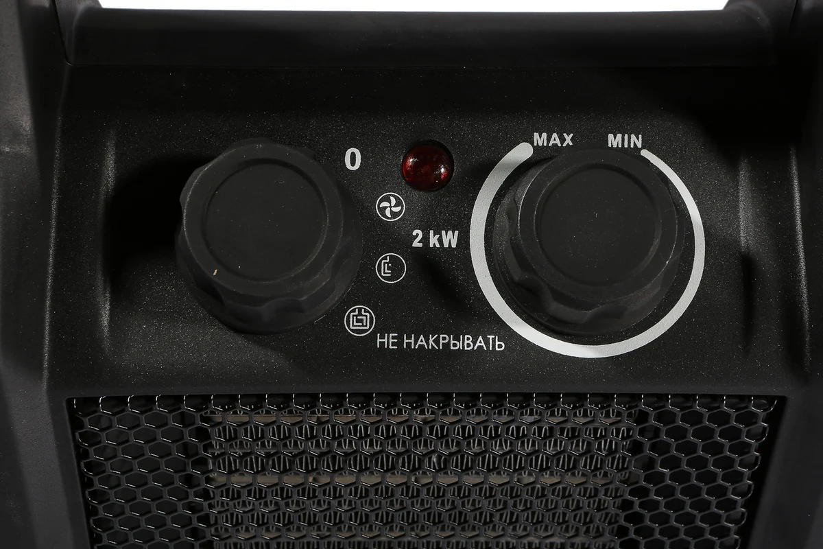 Керамический обогреватель Sturm FH2034CQ