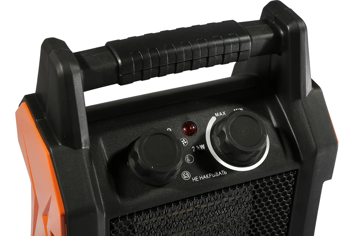 Керамический обогреватель Sturm FH2034CQ