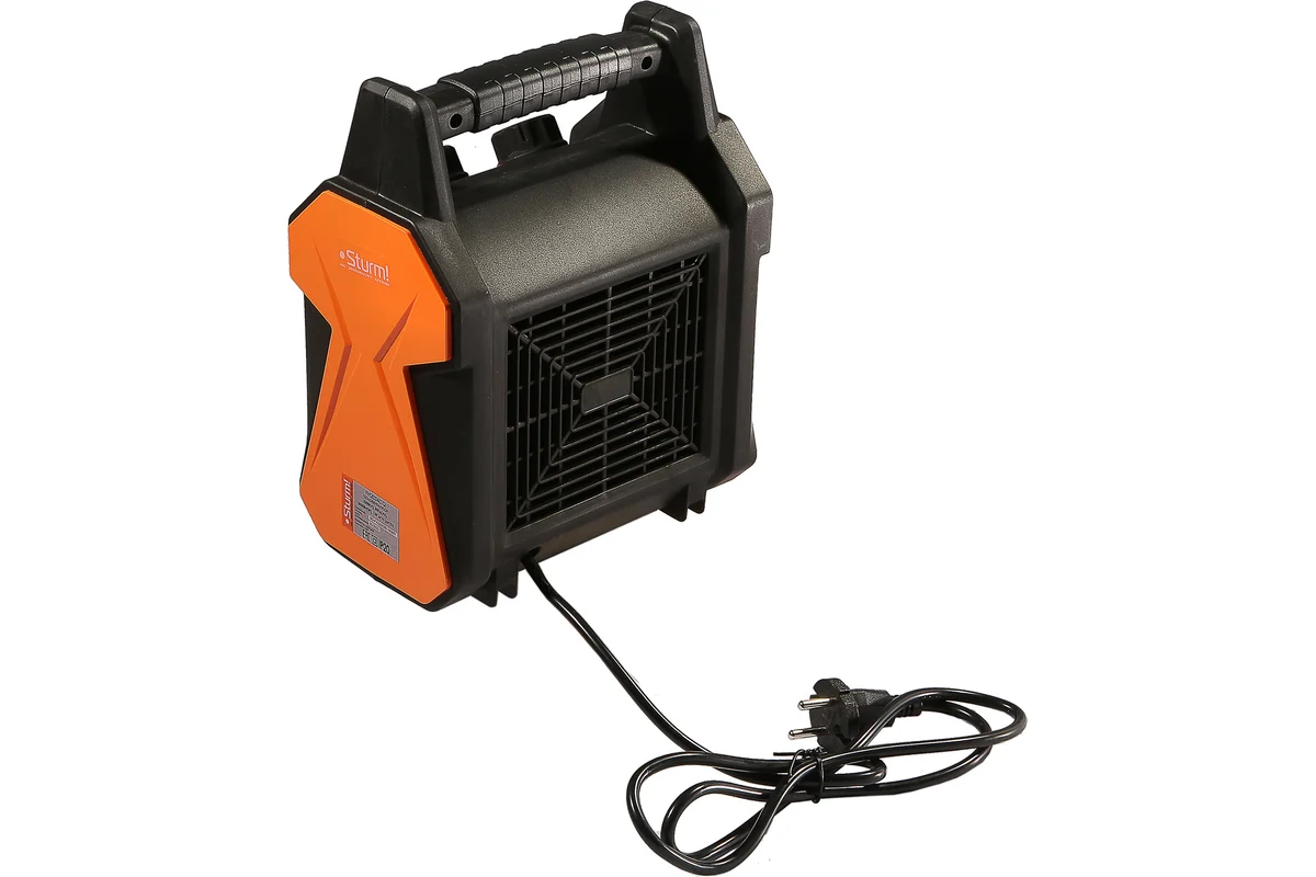 Керамический обогреватель Sturm FH2034CQ