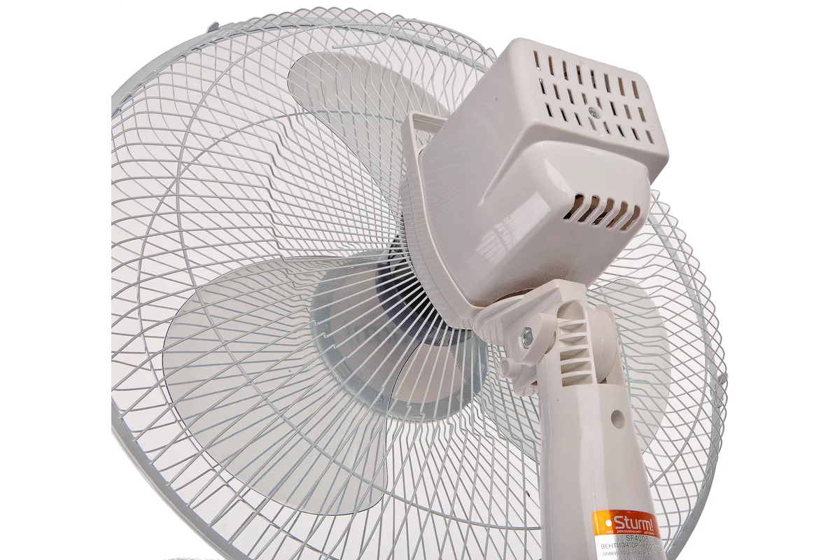 Электрический вентилятор Sturm SF4006
