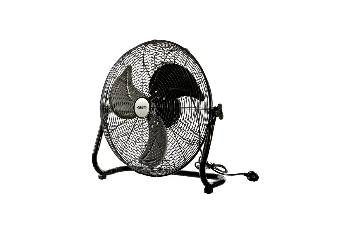 Напольный вентилятор Sturm FF1001