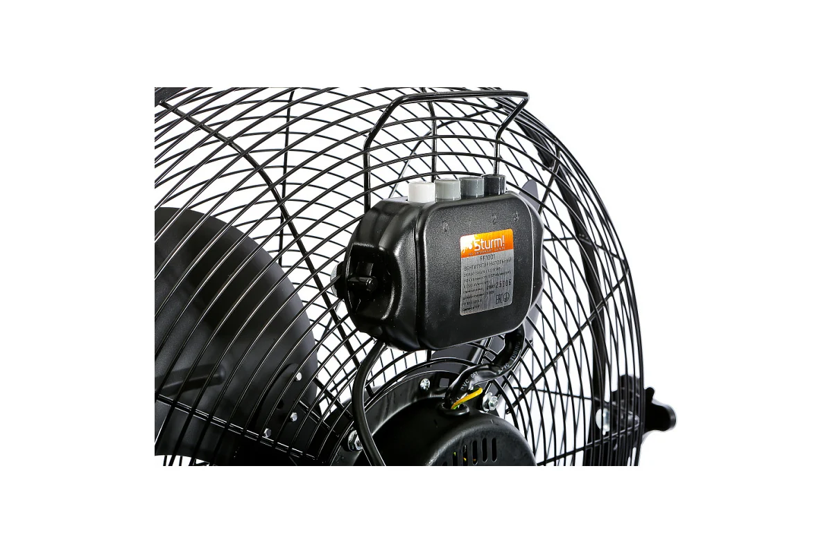 Напольный вентилятор Sturm FF1001