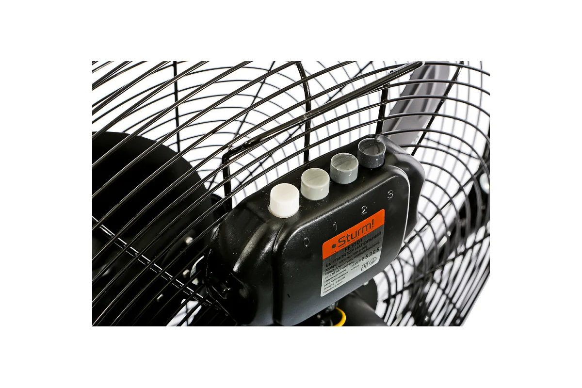Напольный вентилятор Sturm FF1001
