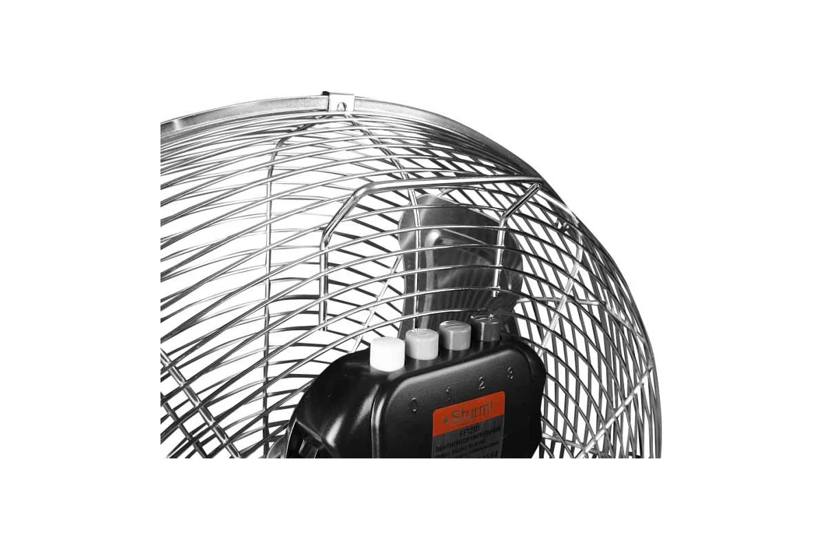 Напольный вентилятор Sturm FF1201