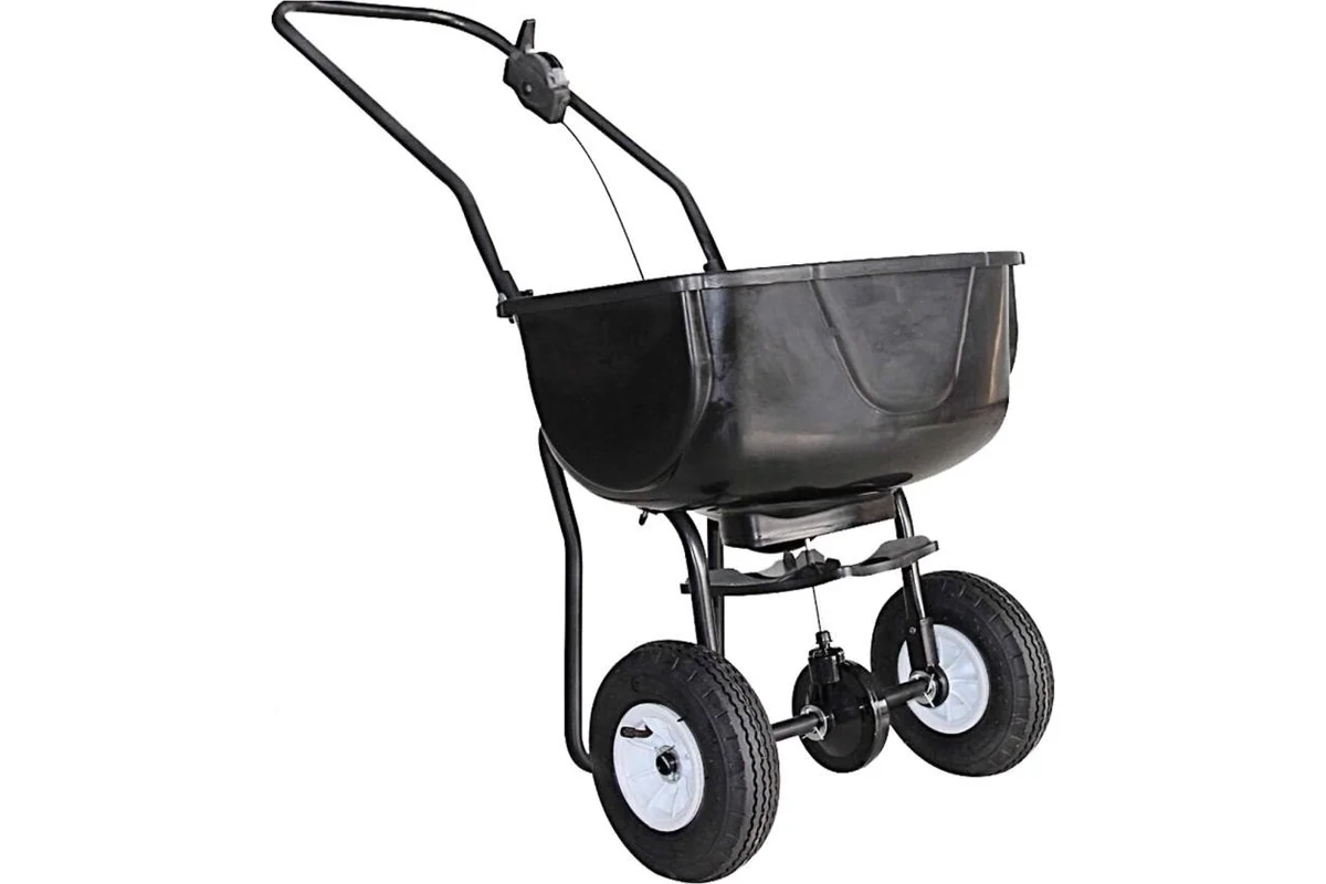 Тележка-распределитель RockMelt GT2327P