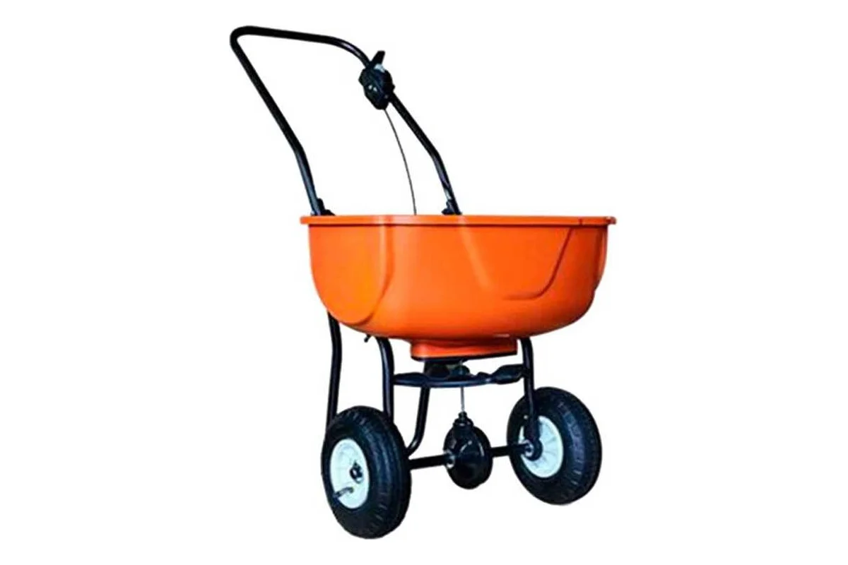 Тележка-распределитель RockMelt GT2327P