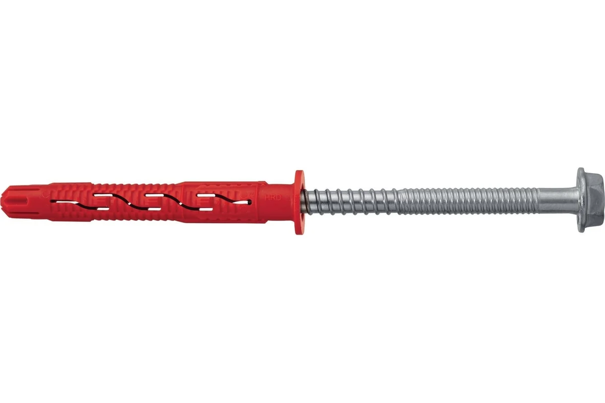 Рамный анкер HILTI hrd-hr 10x60 423888