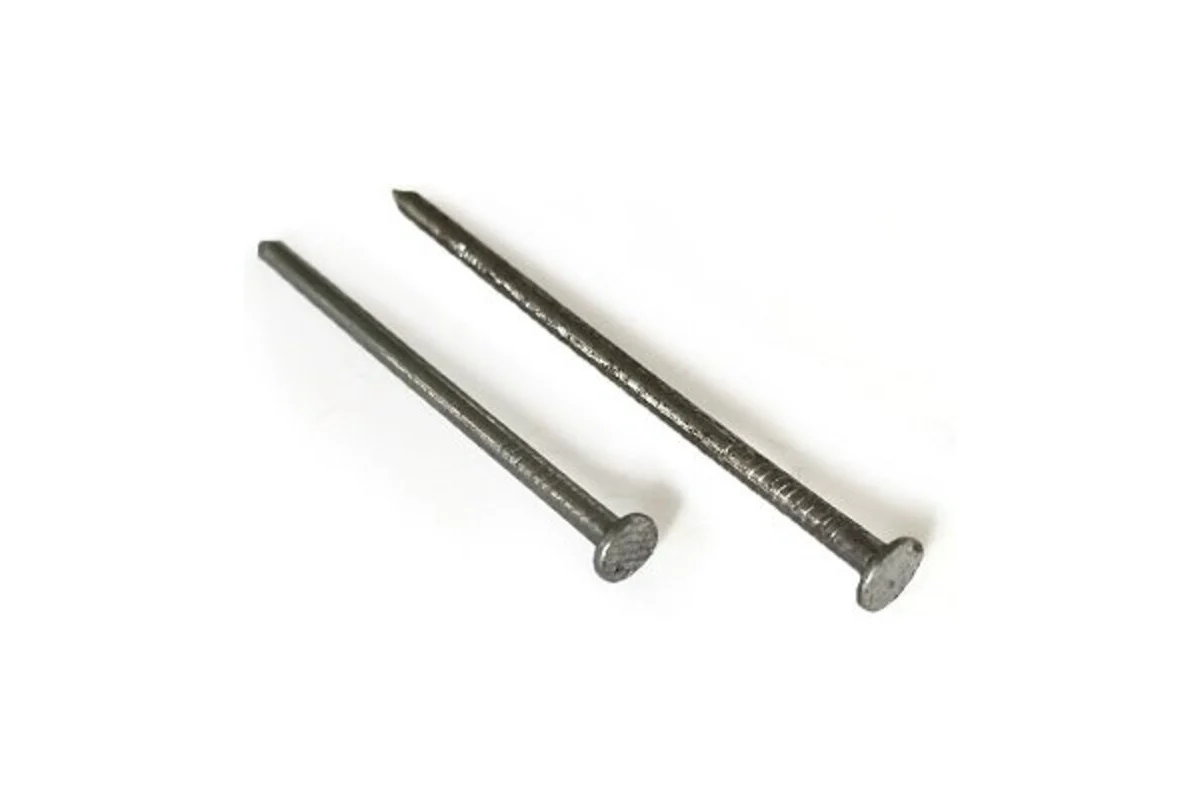 Гвозди BlackWeld 3x70 5кг ГОСТ 4028 144549