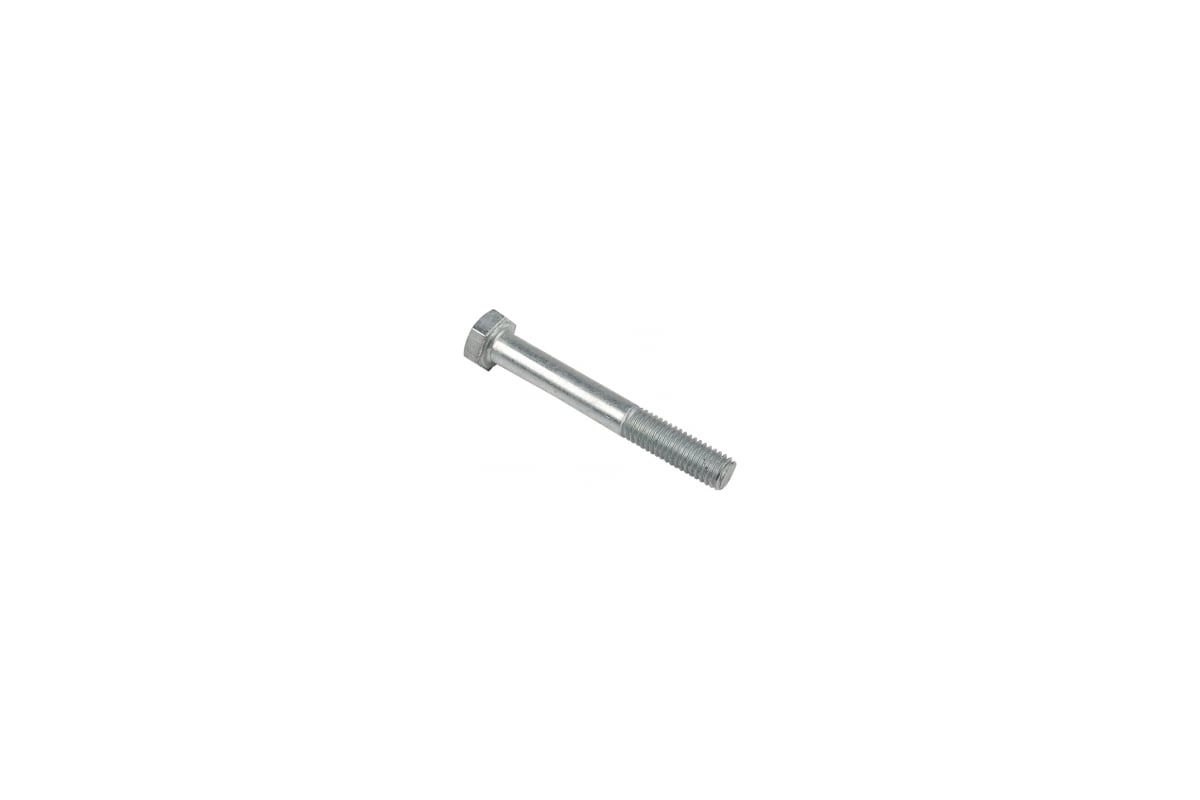 Шестигранный болт EKF М10х30 b6grm10x30