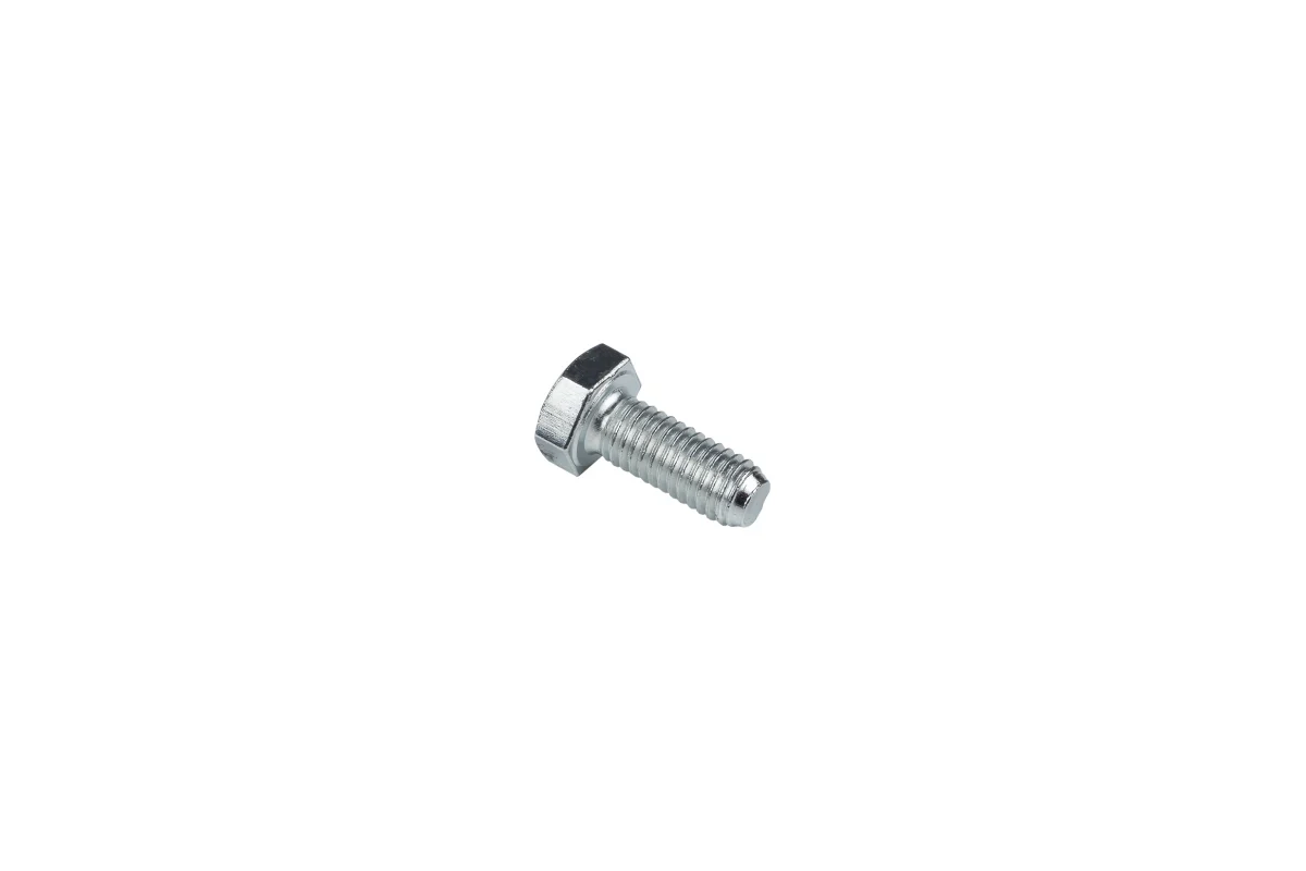 Шестигранный болт EKF М12х20 TDZ b6grm12x20-TDZ