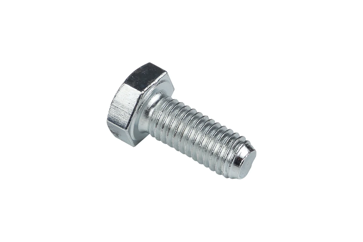 Шестигранный болт EKF М12х30 400 шт. b6grm12x30