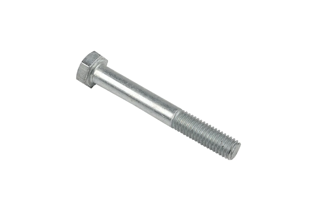 Шестигранный болт EKF М8х70 50 шт. b6grm8x70