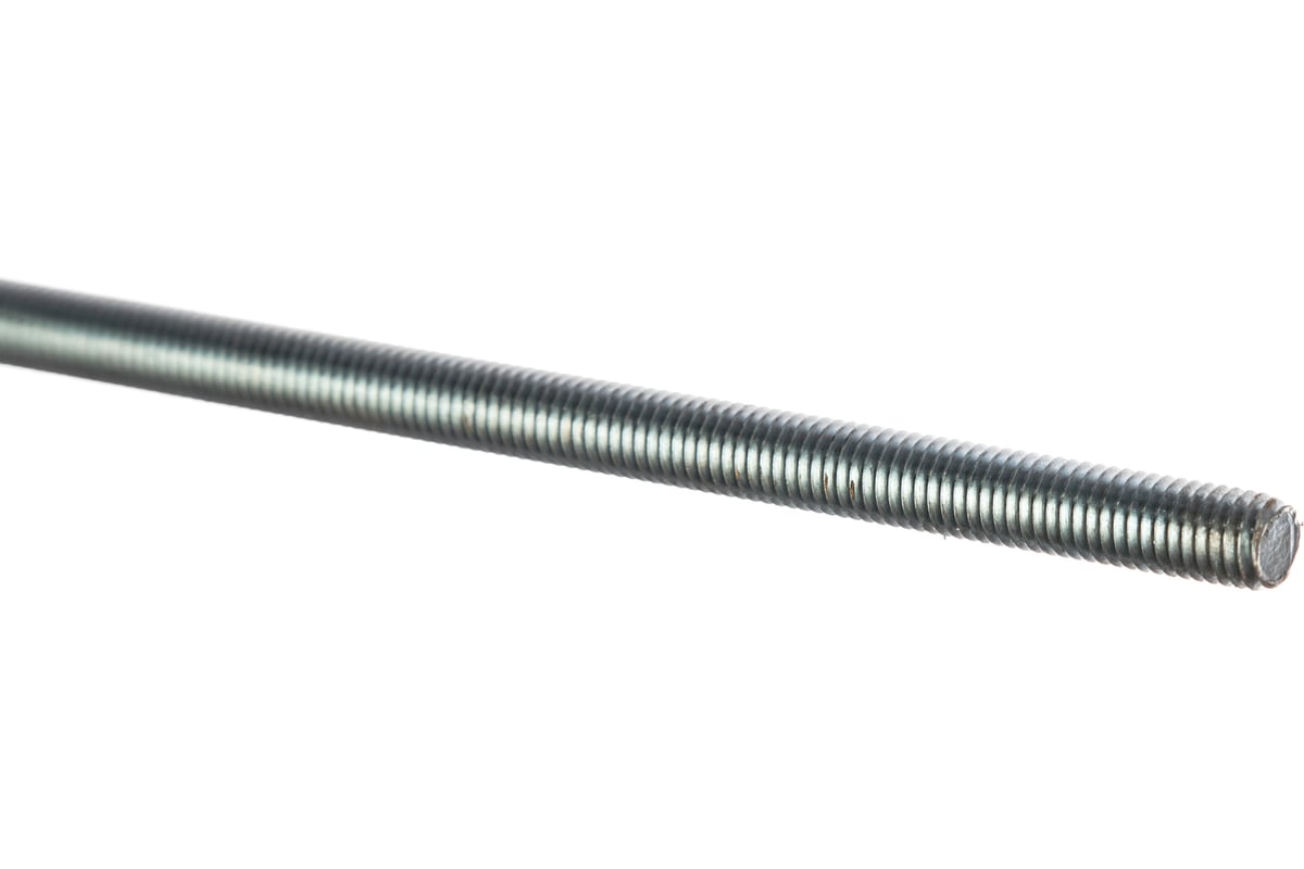 Шпилька резьбовая М10х2000 DKC 2м CM201002