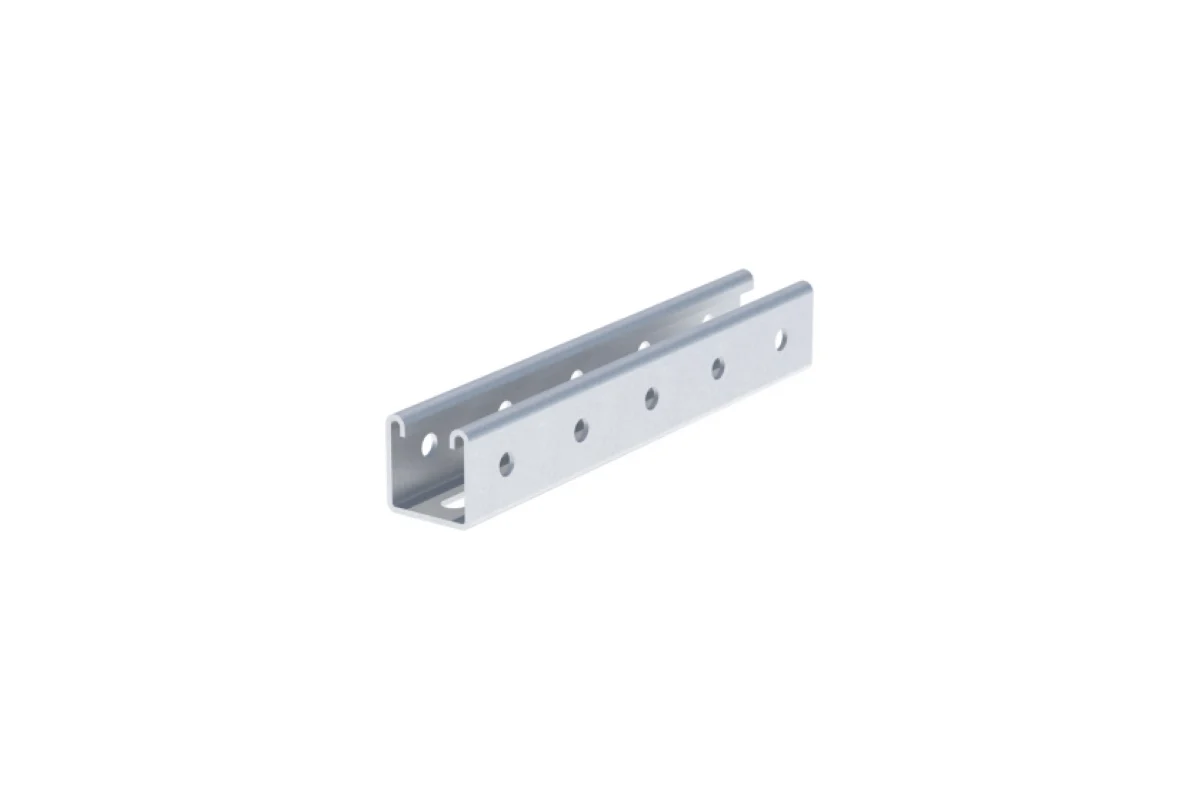 STRUT-профиль EKF 41х41х2.0х400 stp414140x2,0