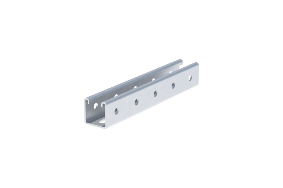 STRUT-профиль EKF 41х41х2,5х2000 stp41412