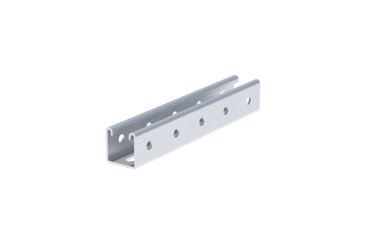 STRUT-профиль EKF 41х41х2,5х700 stp414170x2,5