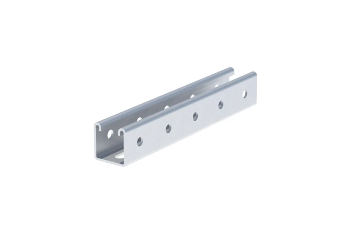 STRUT-профиль EKF 41х41х2,5х900 stp414190x2,5