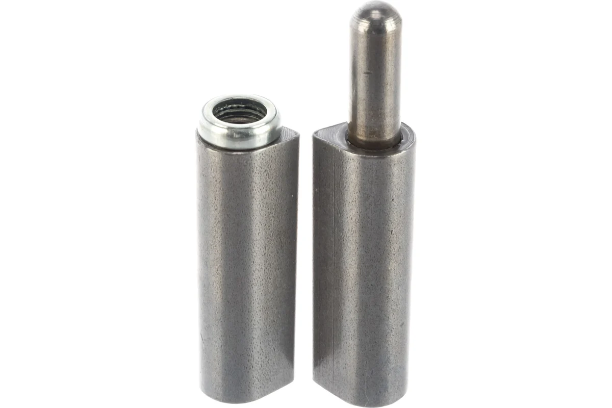 Гаражная петля STAYER 120х16 мм 37615-120