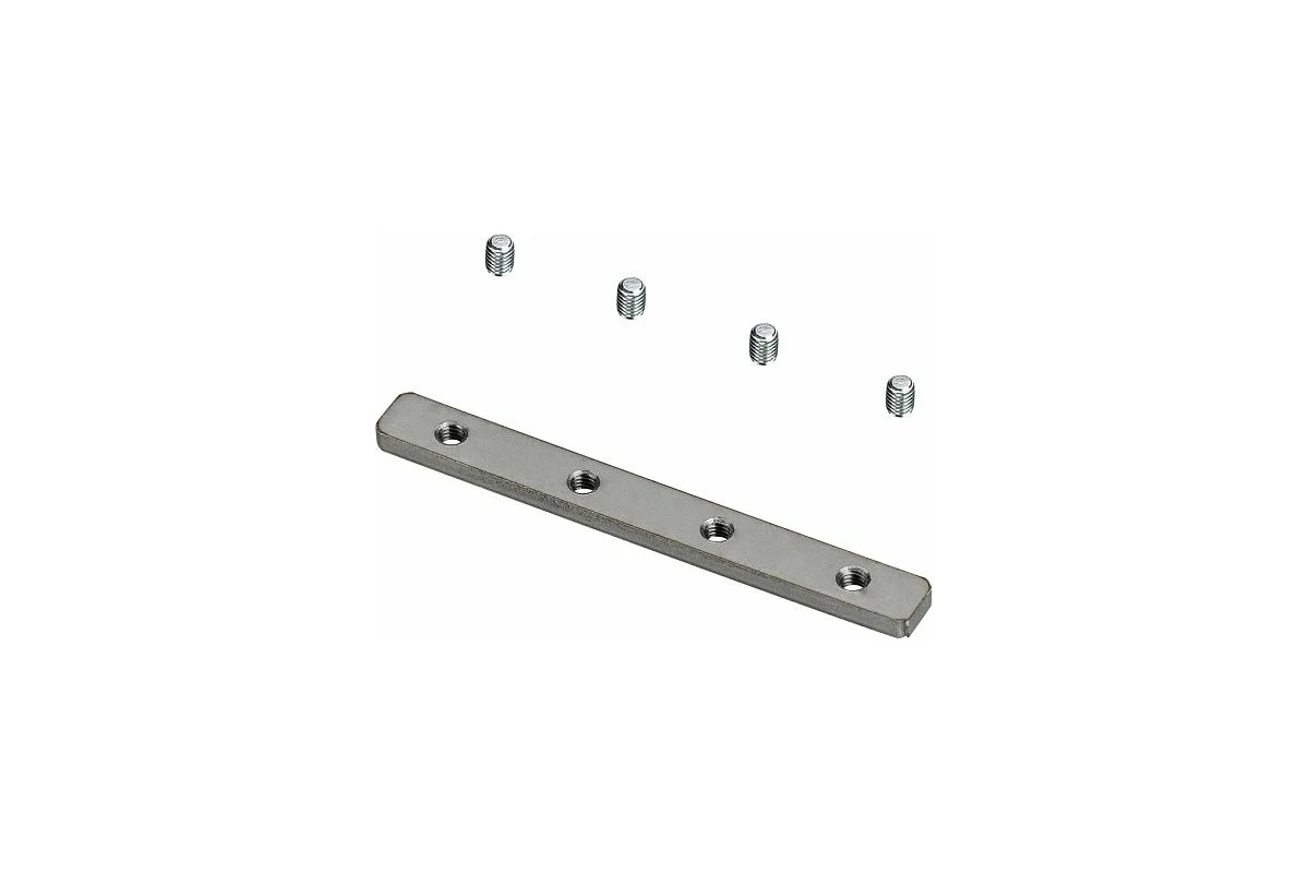Соединитель Arlight ALU-180 прямой 024193