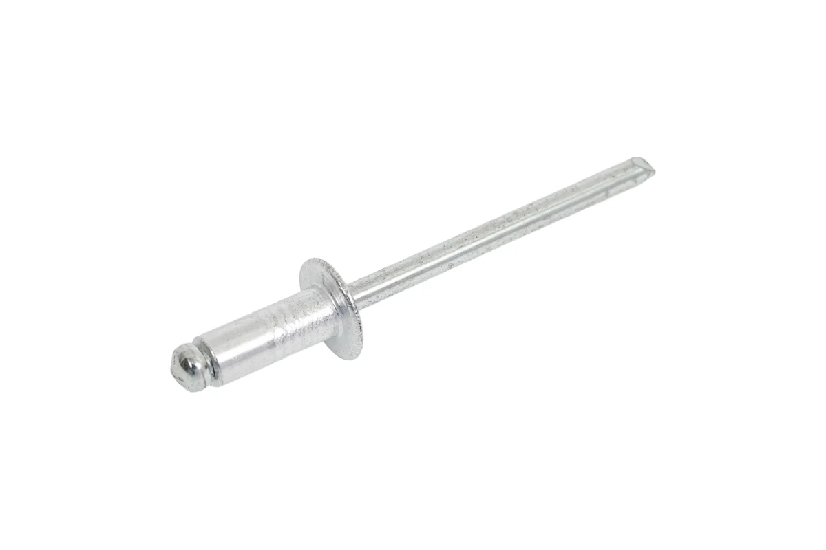 Заклепки TOLSEN 4x10 мм 43009