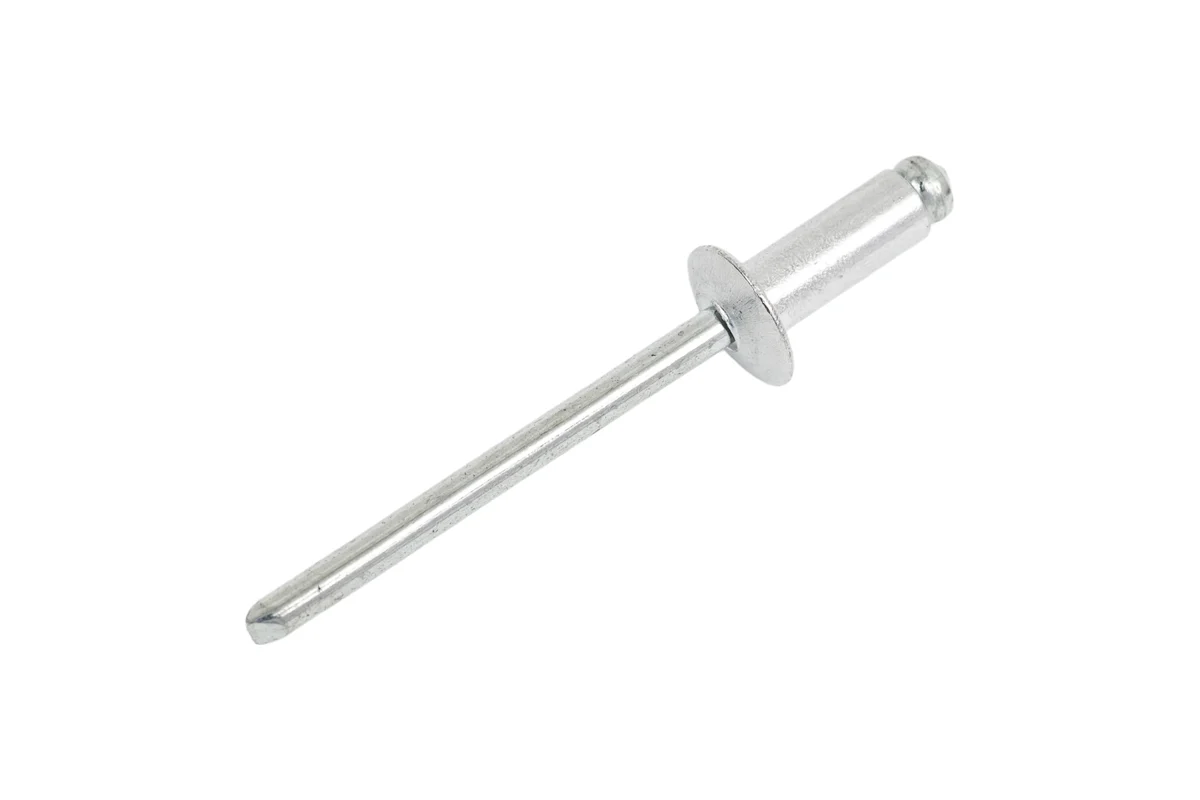 Заклепки TOLSEN 4x10 мм 43009