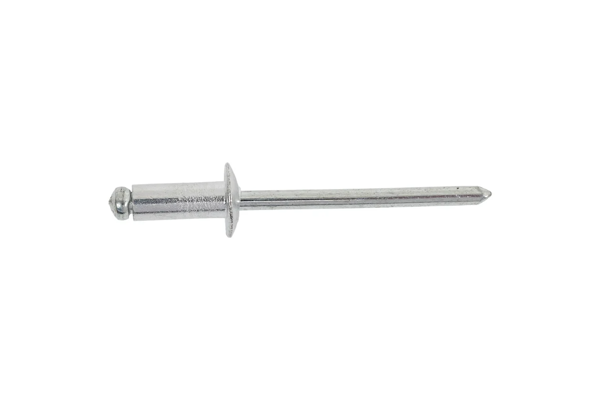 Заклепки TOLSEN 4x10 мм 43009