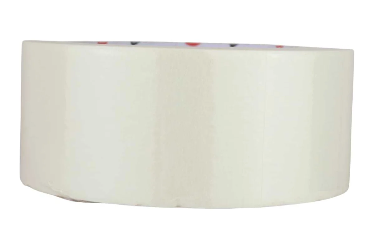 Лента малярная Silfix, 50мм х 24м SILF5024