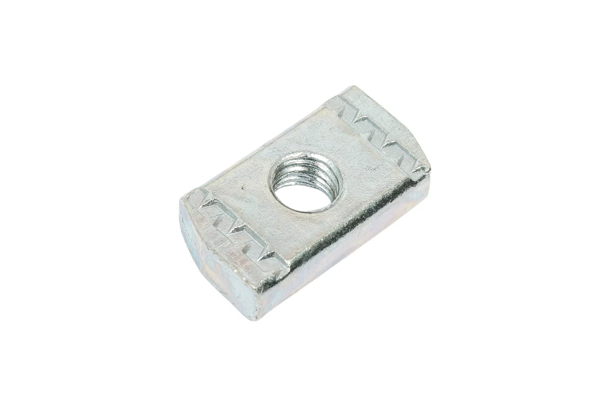 Канальная гайка Система КМ М10 LO4334 GK10