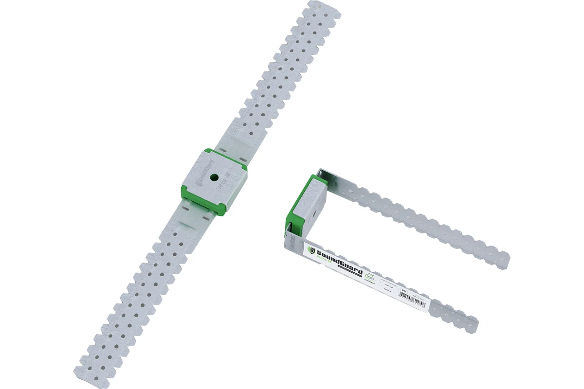 Универсальное крепление SoundGuard Vibro М 321184