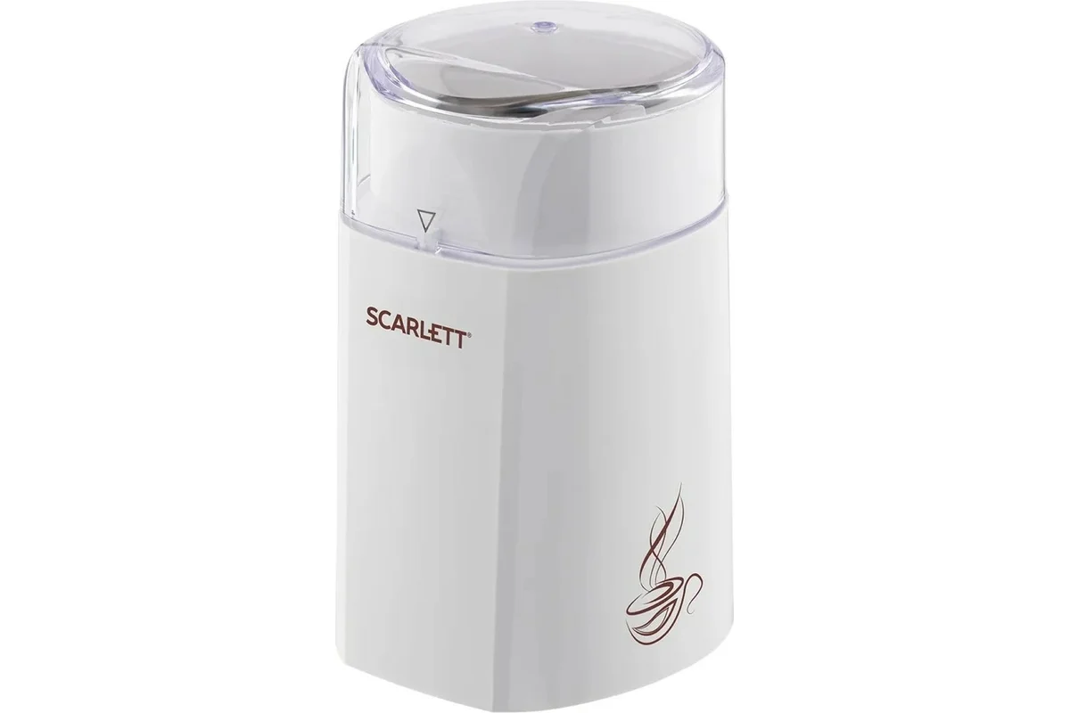 Кофемолка Scarlett SC-CG44506