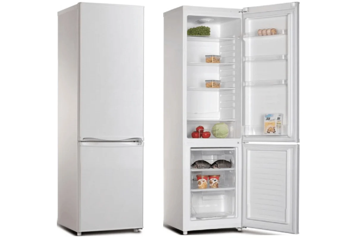 Холодильник CHiQ CBM252DW