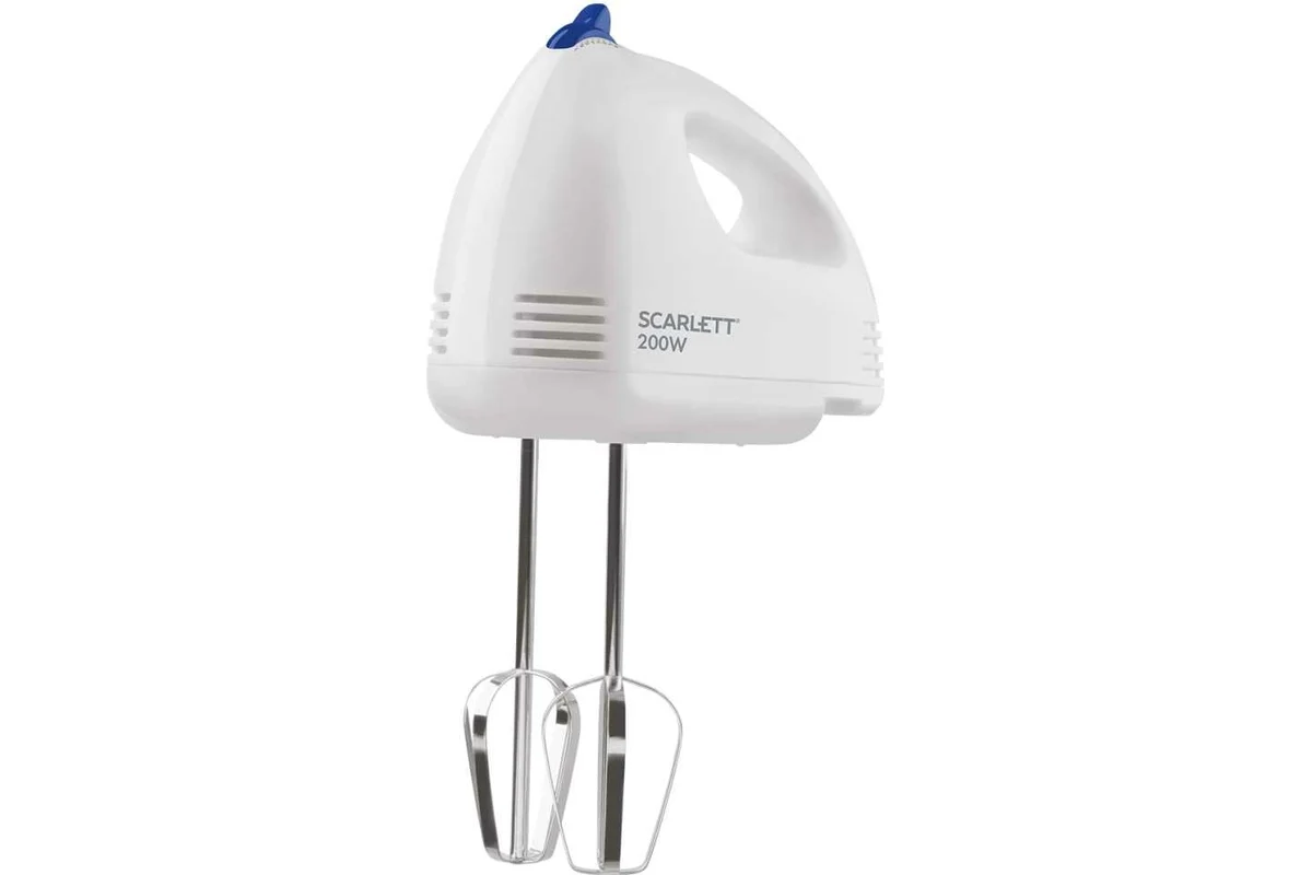 Миксер Scarlett SC-HM40S03