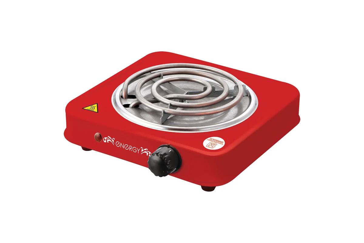 Электроплитка Energy EN-902R 158974