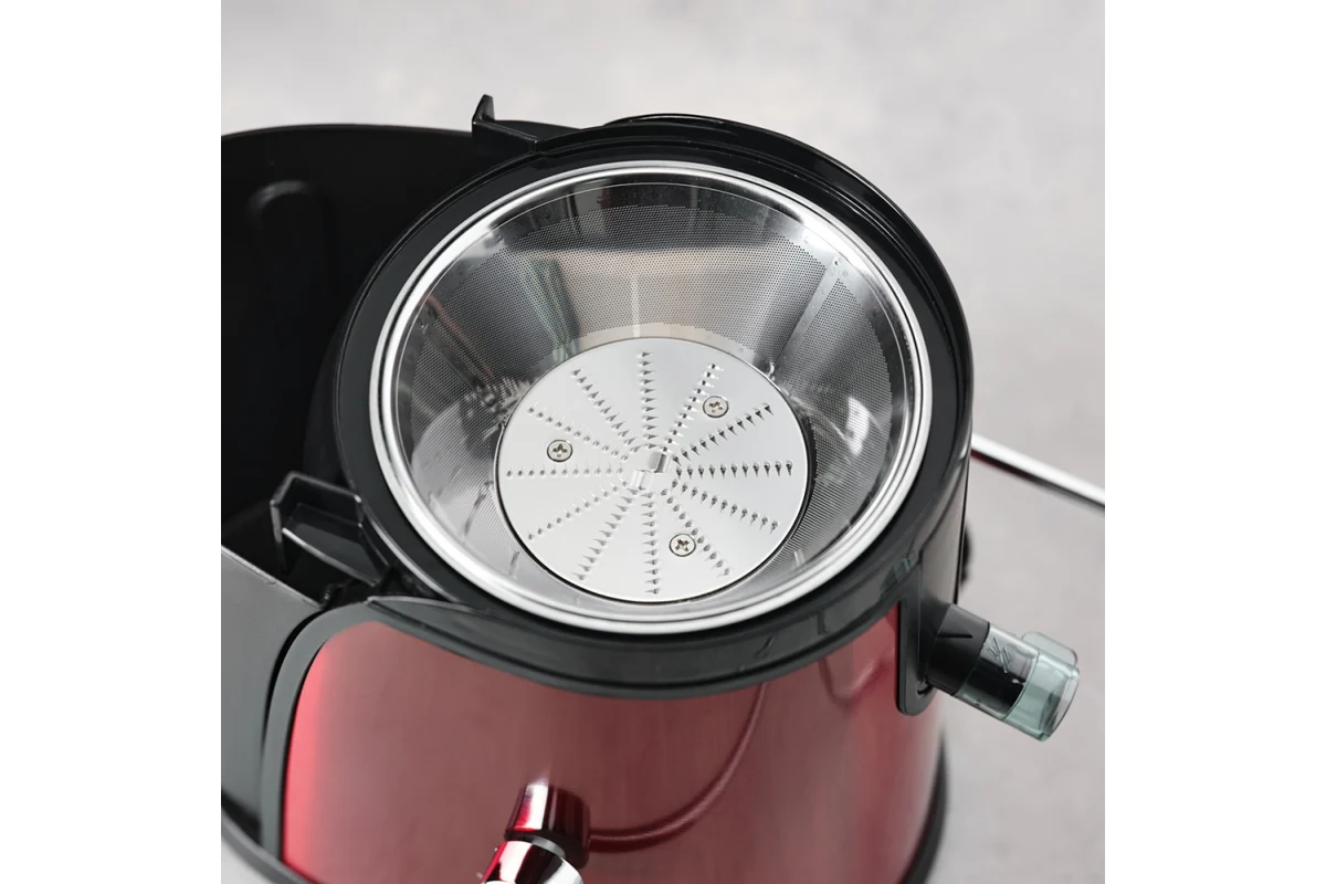 Соковыжималка Scarlett SC-JE50S15