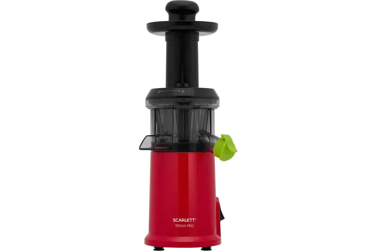 Соковыжималка Scarlett SC-JE50S60