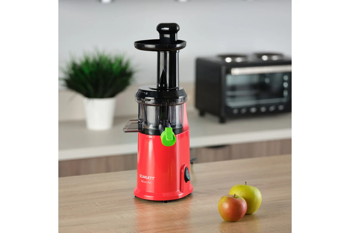 Соковыжималка Scarlett SC-JE50S60