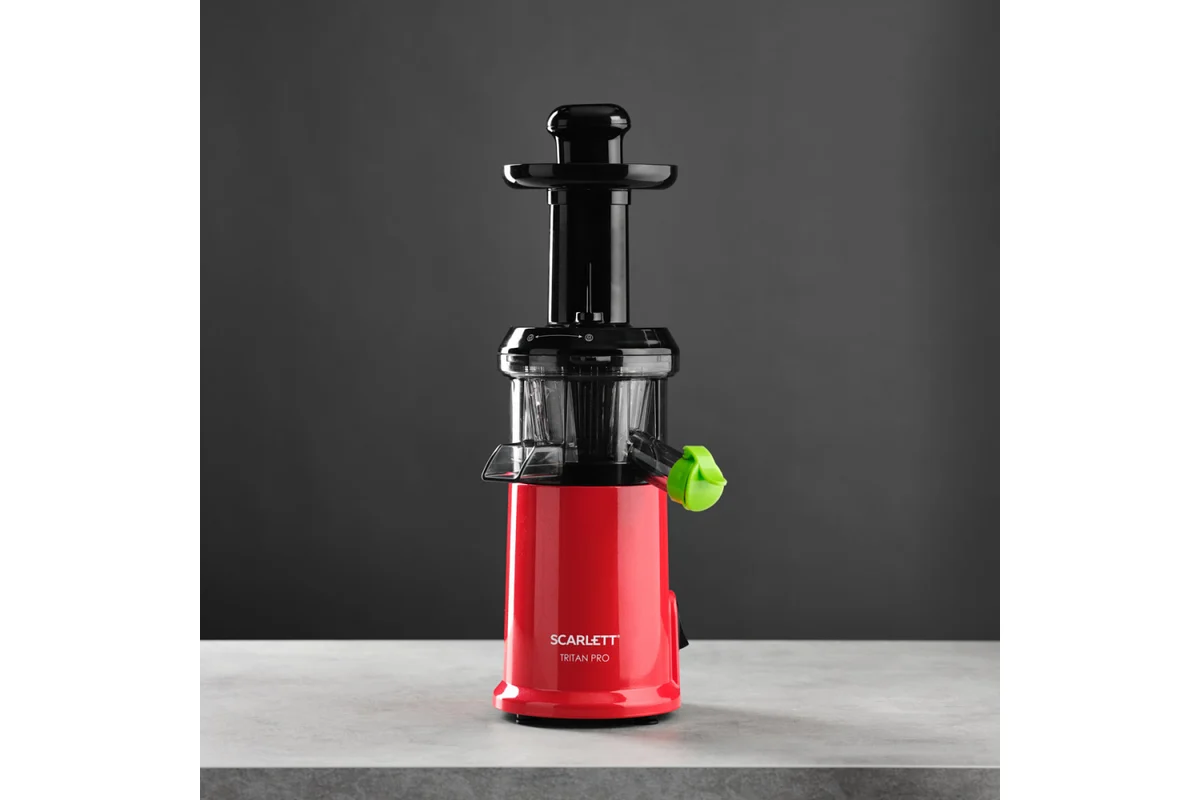 Соковыжималка Scarlett SC-JE50S60