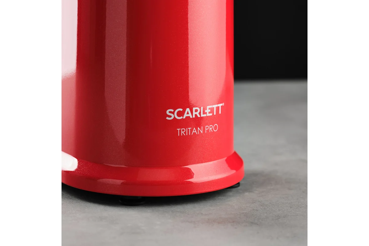 Соковыжималка Scarlett SC-JE50S60