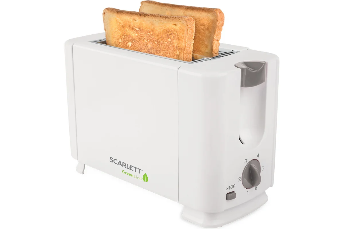 Тостер Scarlett SC-TM11024