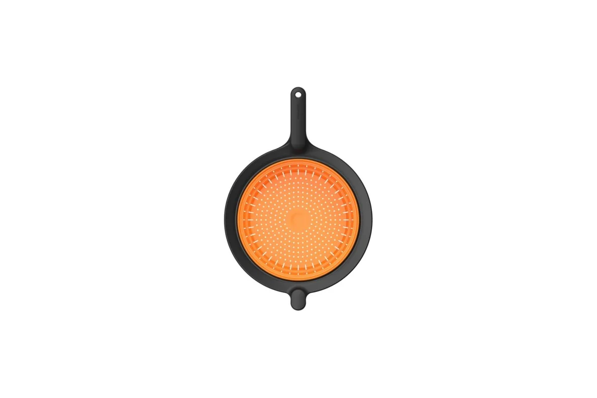 Дуршлаг-пароварка Fiskars FF 1027304