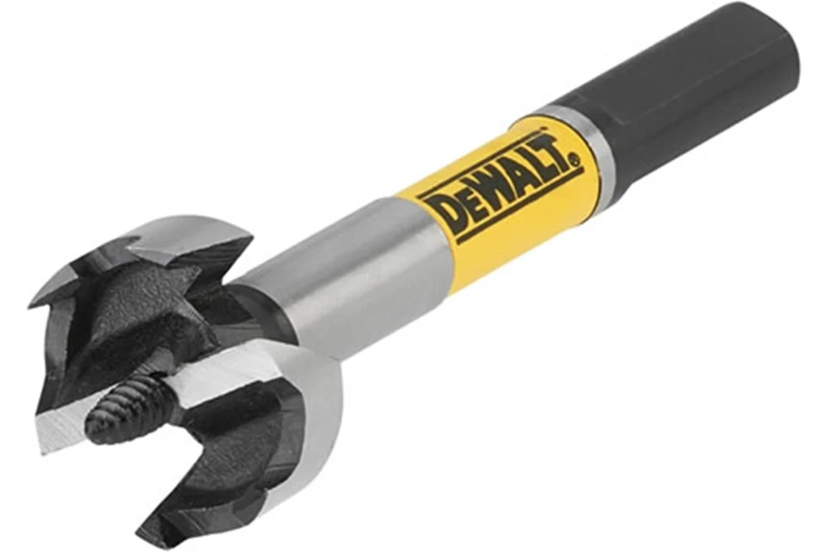 Сверло 38 мм DEWALT DT 4579