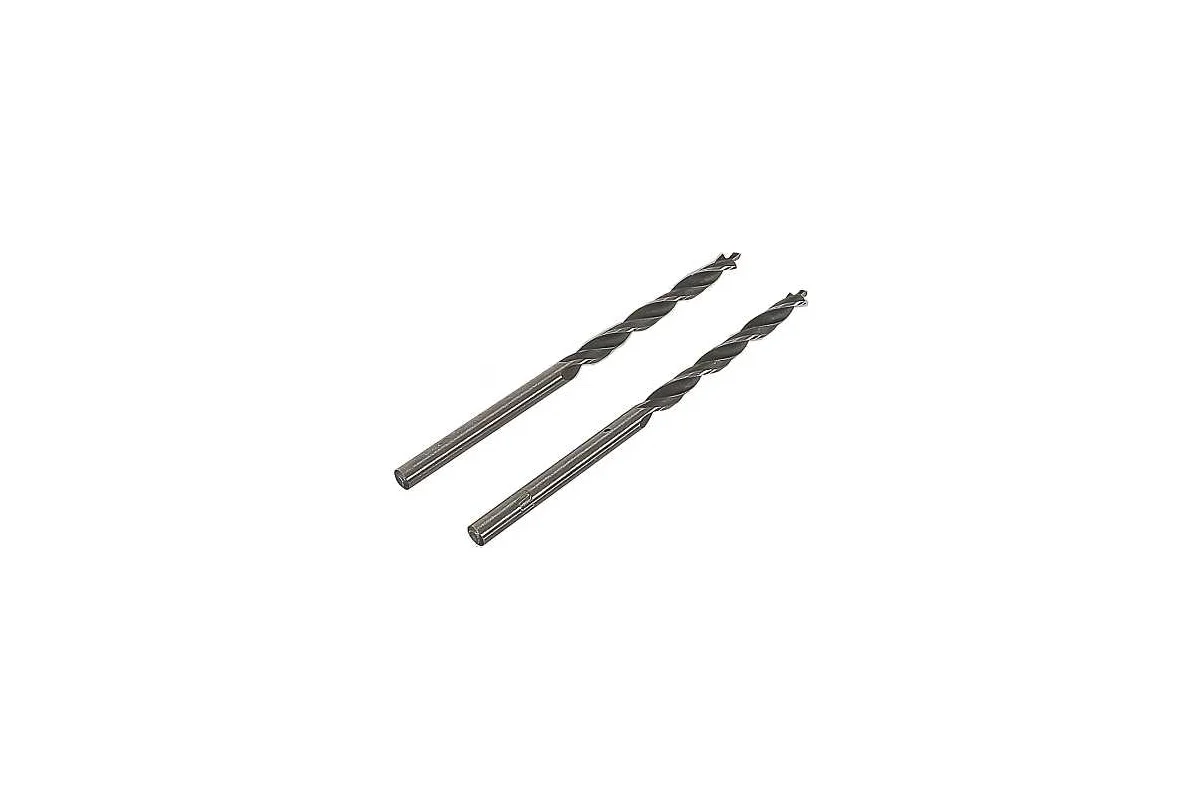 Сверло спиральное Sturm 1055-11-05