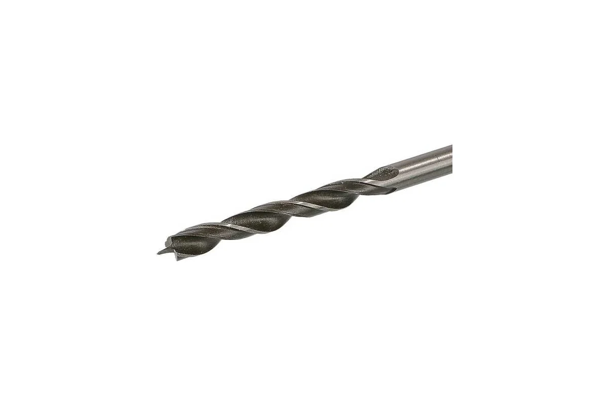 Сверло спиральное Sturm 1055-11-08