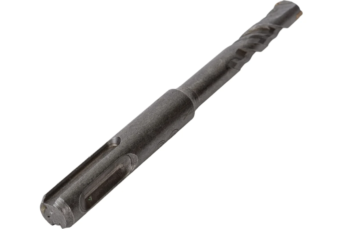 Бур 8х110 мм, SDS+ РЕЗОЛЮКС 15019