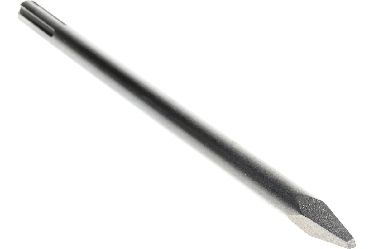 Зубило пикообразное (400 мм) Bosch 2608690240