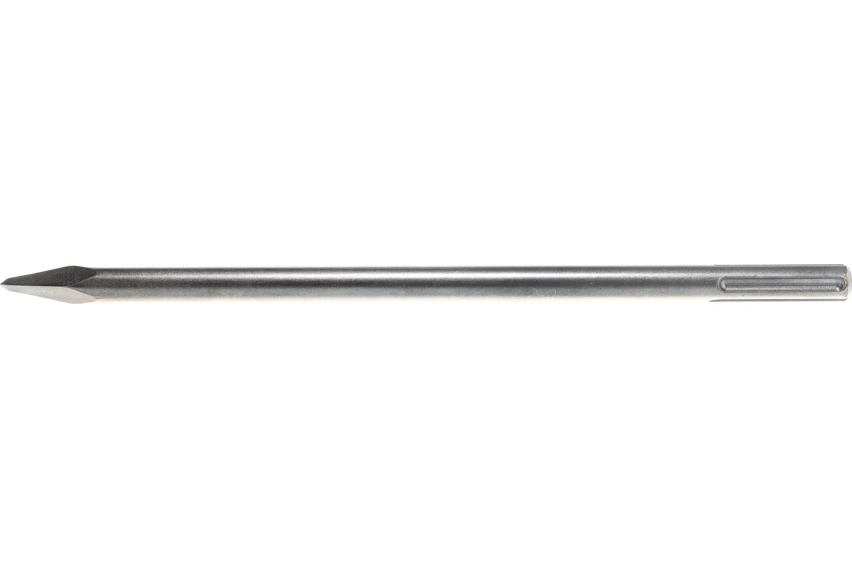 Зубило пикообразное (400 мм) Bosch 2608690240