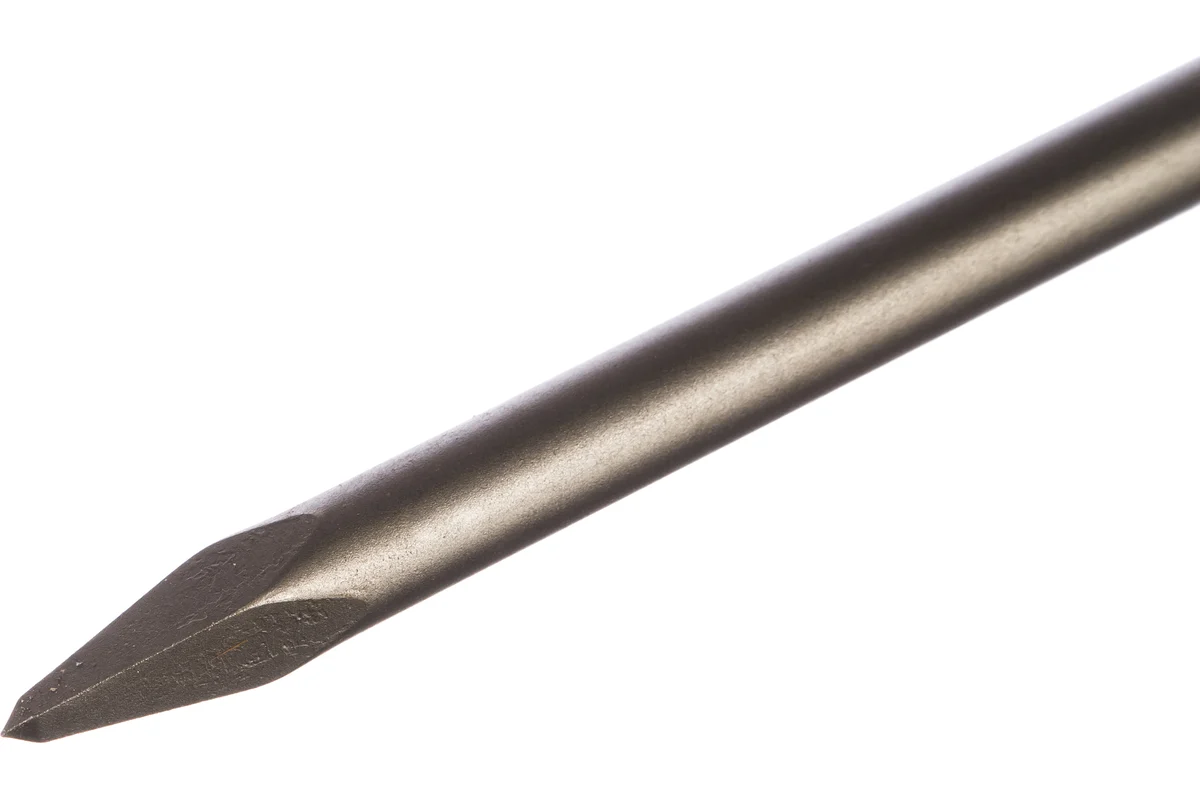 Зубило пикообразное (600 мм) Bosch 2608690242