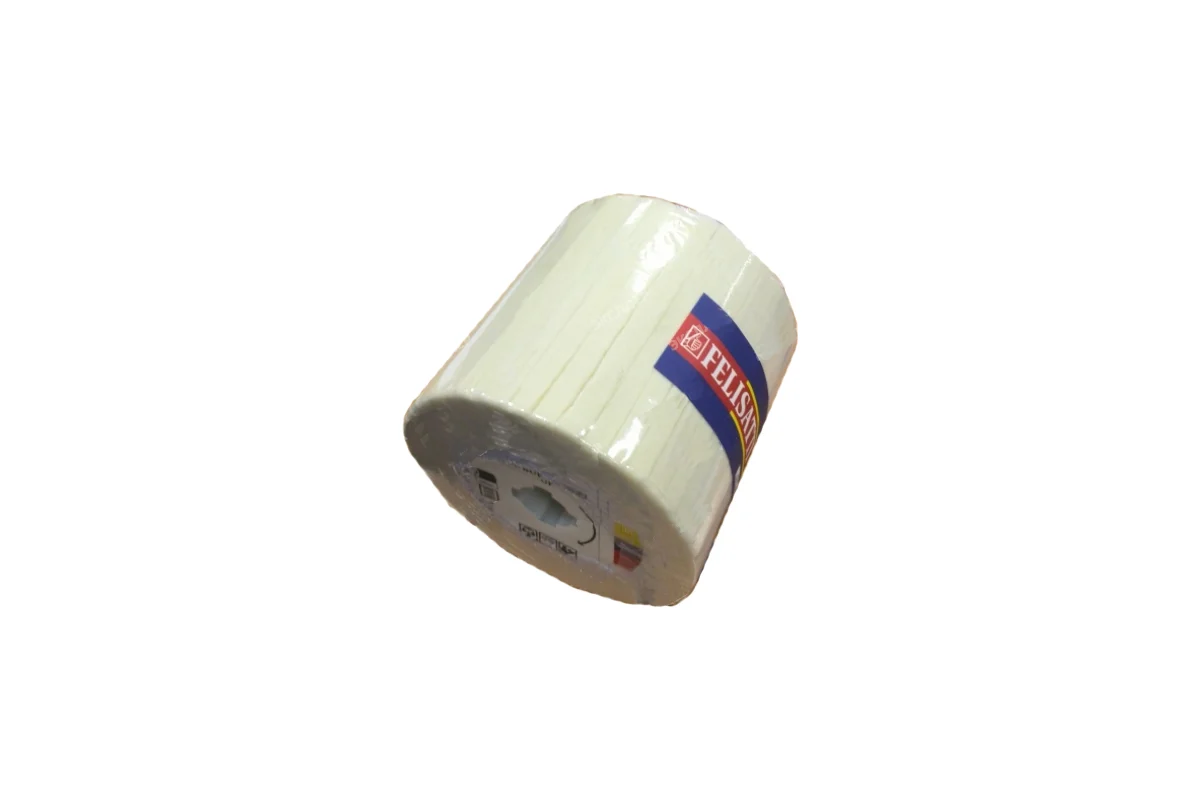 Щетка полировальная (110х100 мм) Felisatti 927470170